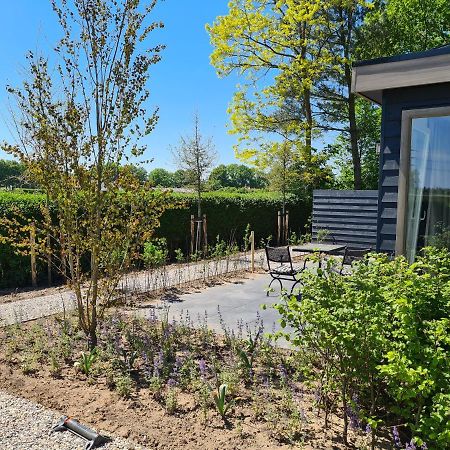 Tiny House In De Achterhoek Villa Voorst  Exterior photo
