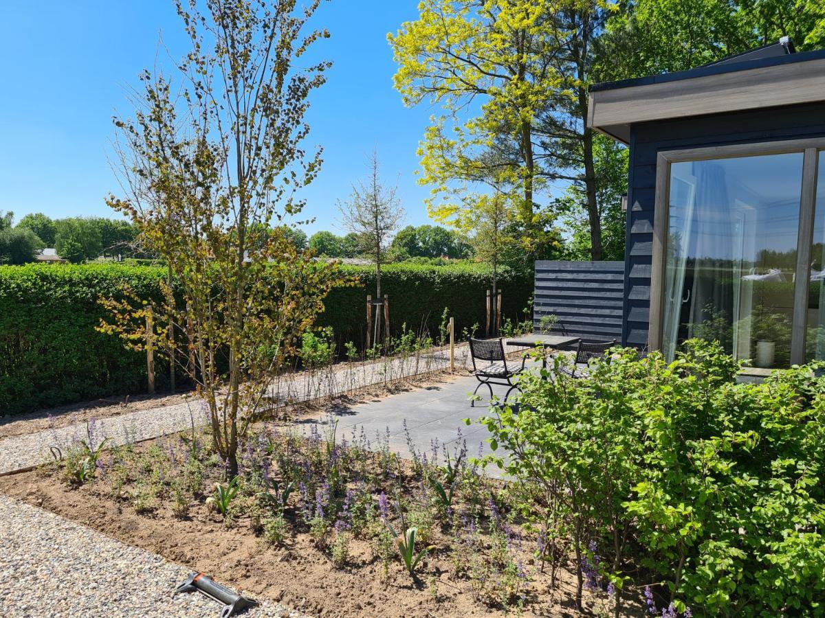 Tiny House In De Achterhoek Villa Voorst  Exterior photo