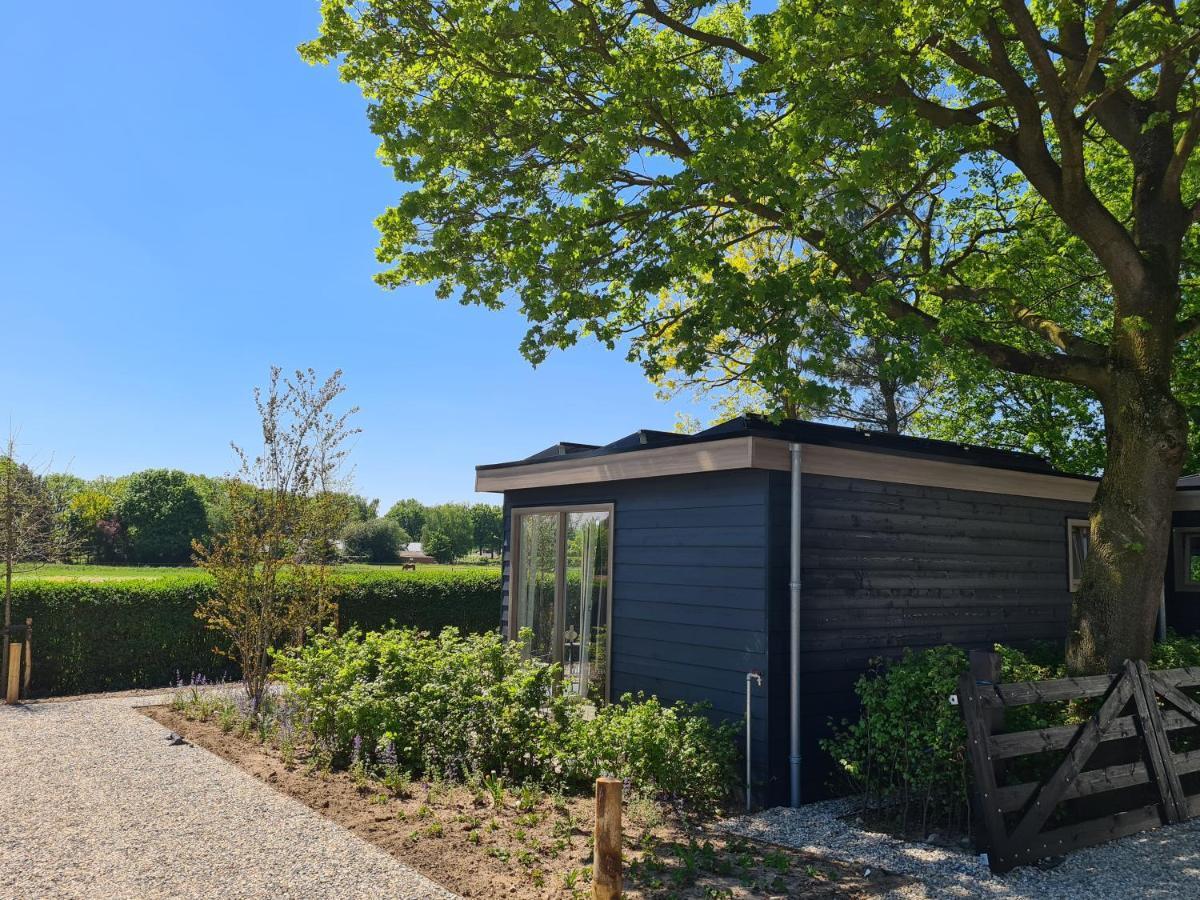 Tiny House In De Achterhoek Villa Voorst  Exterior photo