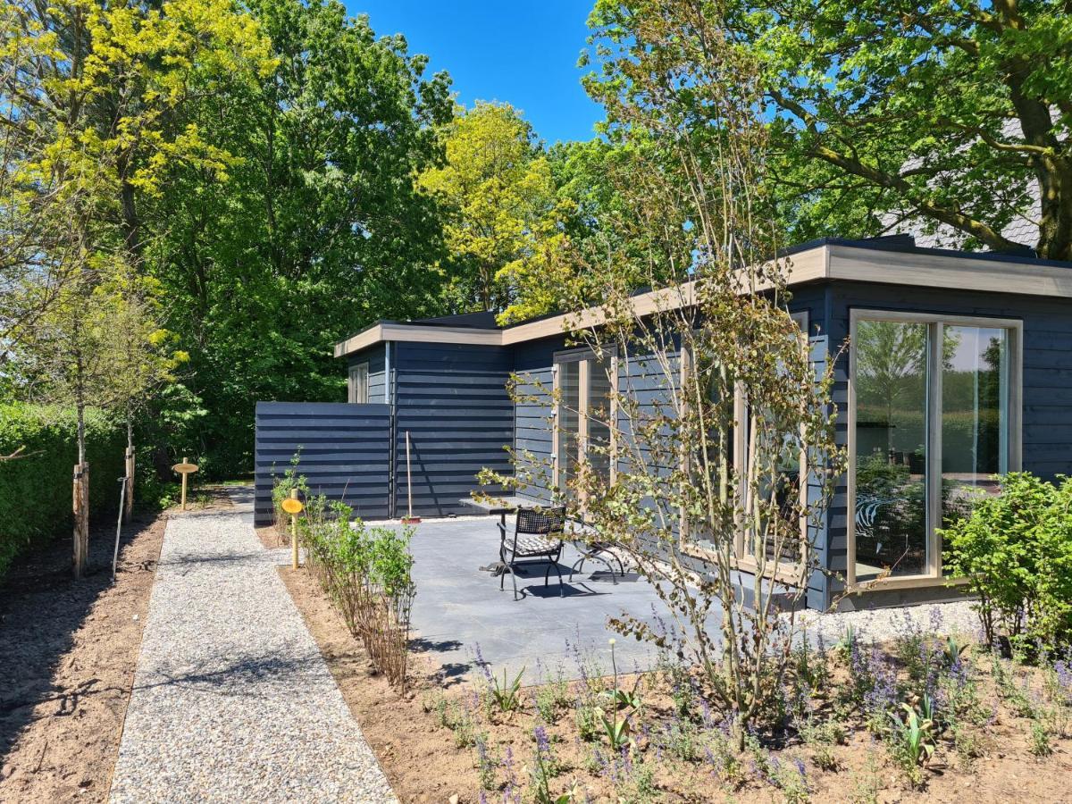 Tiny House In De Achterhoek Villa Voorst  Exterior photo