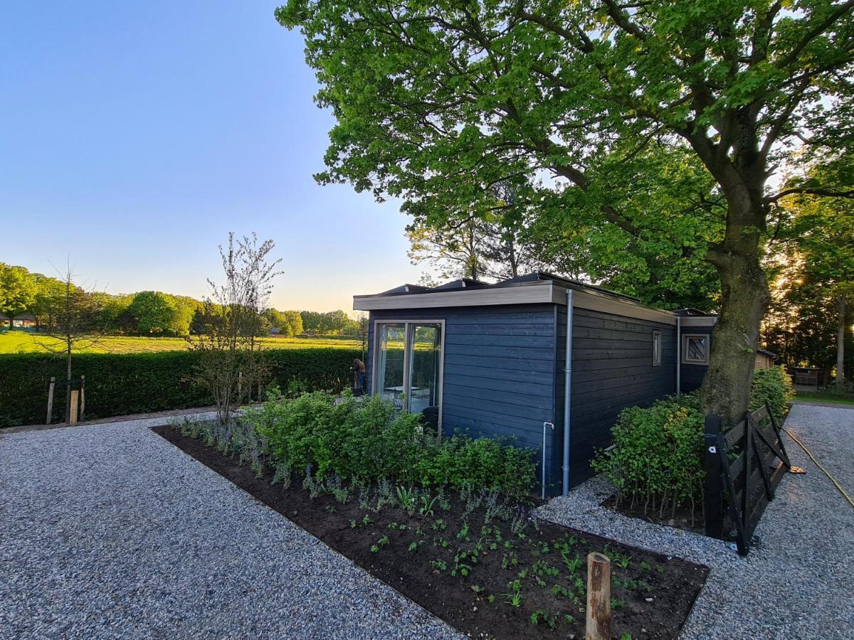 Tiny House In De Achterhoek Villa Voorst  Exterior photo