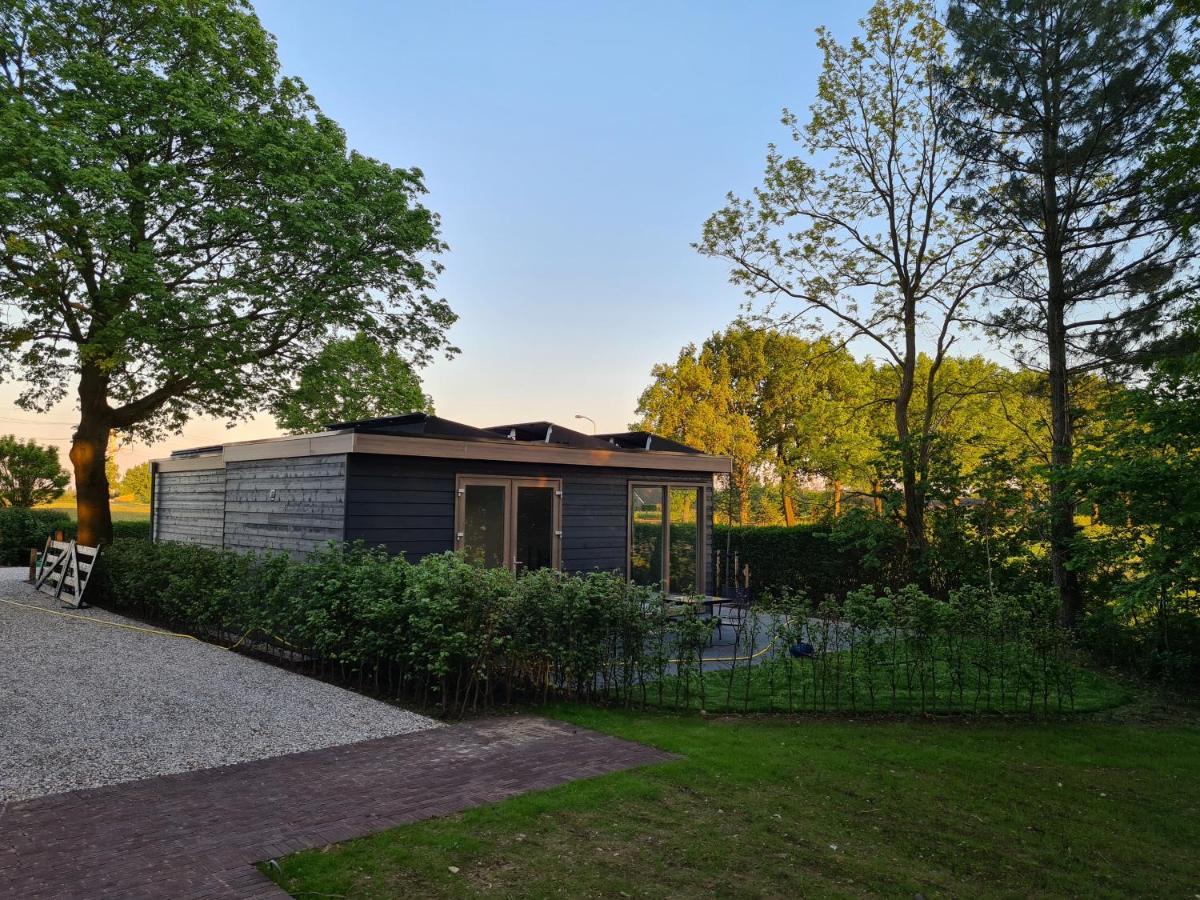 Tiny House In De Achterhoek Villa Voorst  Exterior photo